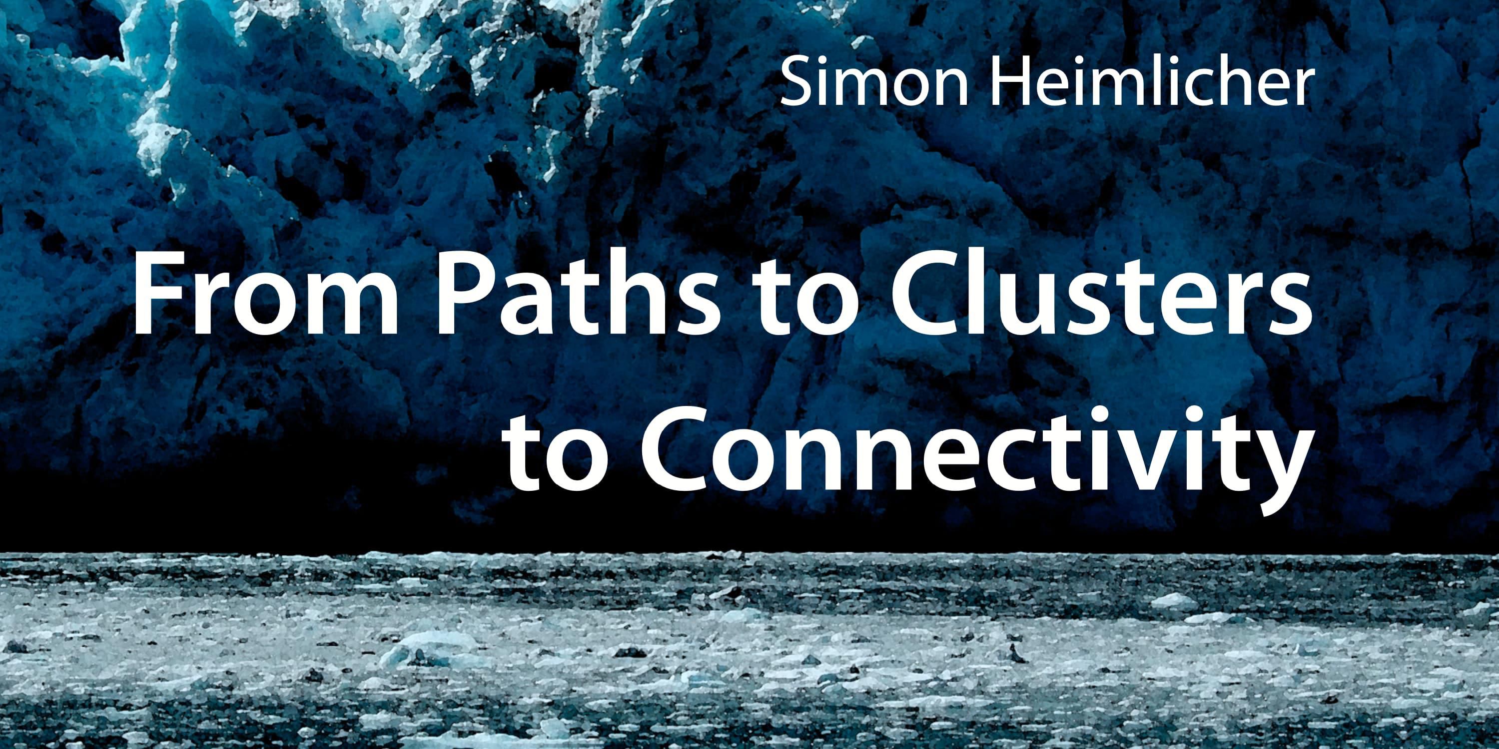 Cover of dissertation of Simon Heimlicher