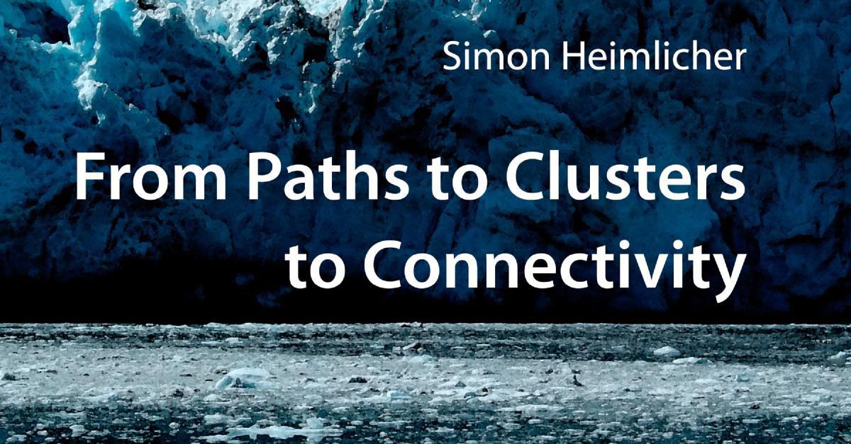 Cover of dissertation of Simon Heimlicher
